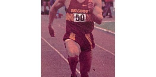 Speed training blog